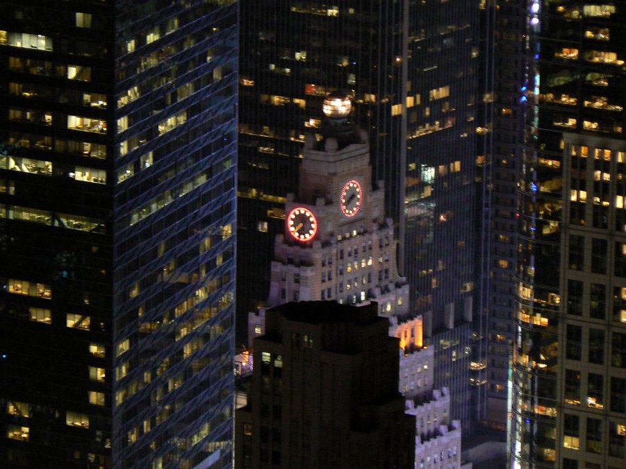 Empire State Building: Empire State Building 007